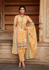 Gulmohar Vol 28 By Ishal Cotton Pakistani dress Material Wholesale In Delhi
